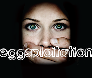Eggsploitation (2010)