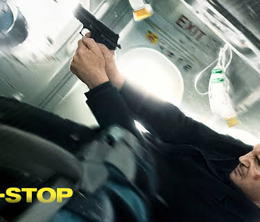 Non-Stop (2014)