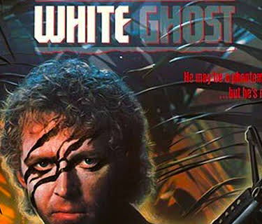 White Ghost (1989)