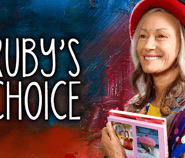 Ruby's Choice (2024)