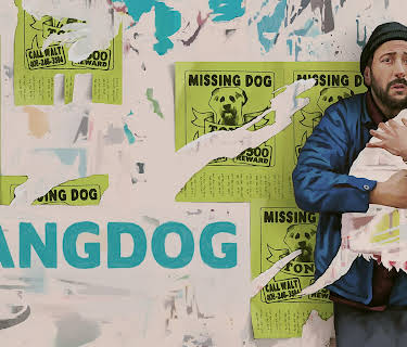 Hangdog (2024)