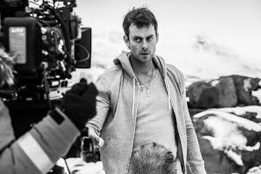 Gisli Orn Gardarsson