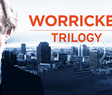 Worricker Trilogy