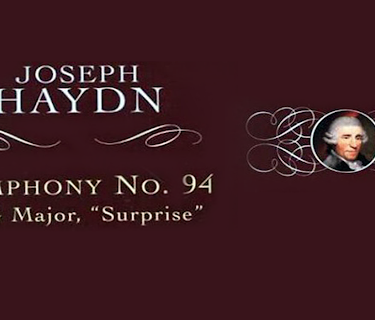 Discovering Masterpieces Of Classical Music - Haydn - Symphony No. 94 - Surprise (2017)