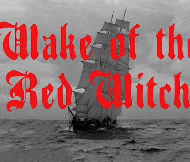 Wake of the Red Witch (1949)