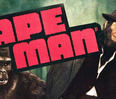 The Ape Man (1943)