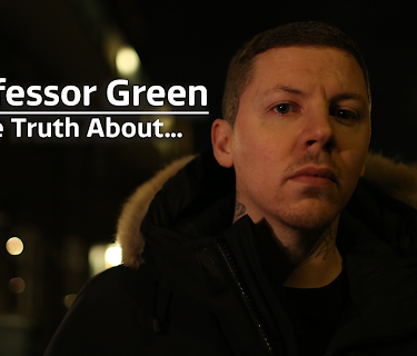 Professor Green: The Truth About...