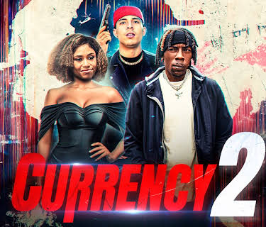 Currency 2 (2023)
