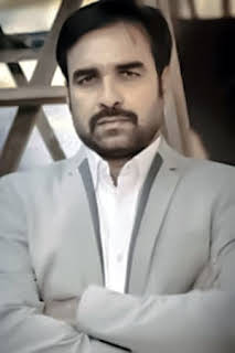 Pankaj Tripathi