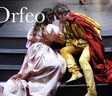 L'Orfeo (2009)