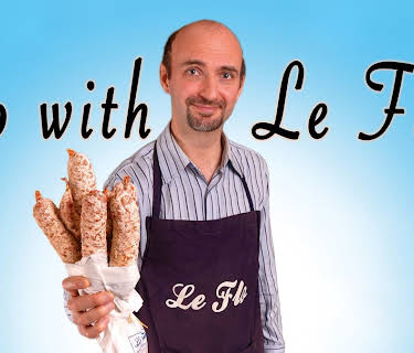 Go with Le Flo (2014)