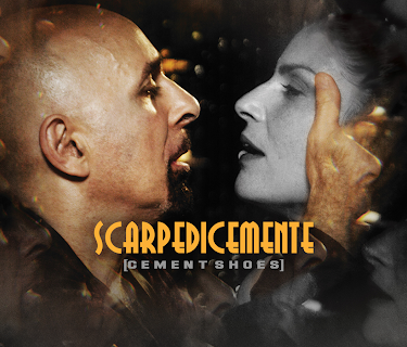 Scarpedicemente (Cement Shoes) (2024)