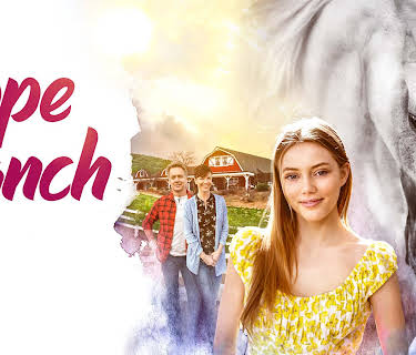 Rancho Esperanza (Spanish Hope Ranch) (2020)