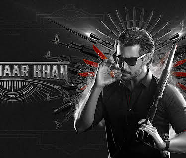 Tees Maar Khan (Telugu) (2022)