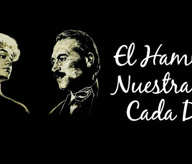 El hambre nuestra de cada día (1952)