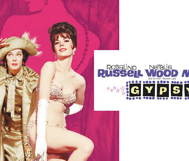 Gypsy (1962) (1962)