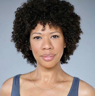 Ayanna Berkshire
