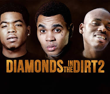 Diamonds In The Dirt 2 (2024)