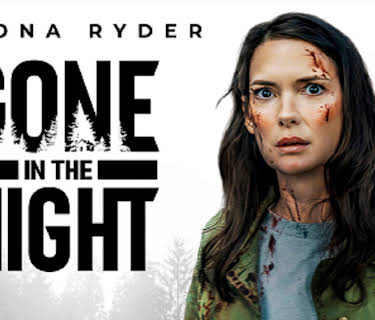 Gone in the Night (2022)