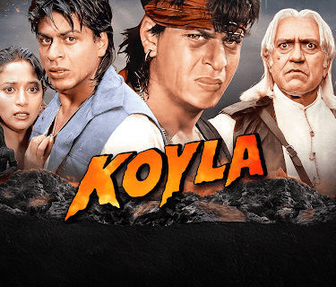 Koyla (1997)