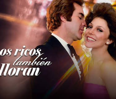 Los Ricos También Lloran 1979 season-1