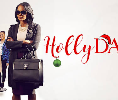 Holly Day (2018)