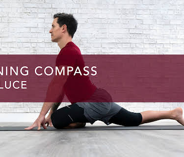 Morning Compass (2020)