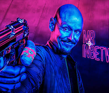 Mr Inbetween