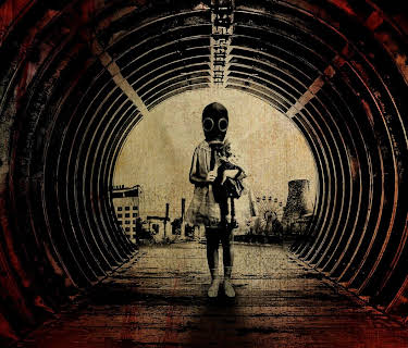 Terror en Chernóbil (2012)