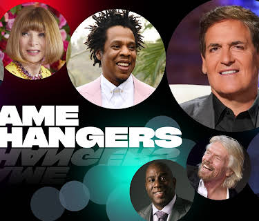 Game Changers