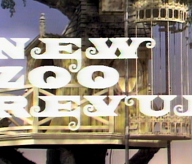 New Zoo Revue