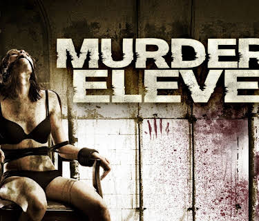 Murder 11 (2013)