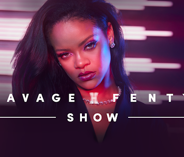 Savage X Fenty Show Vol. 1