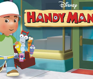 Handy Manny