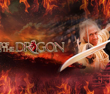 Son of the Dragon