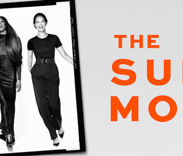 The Super Models