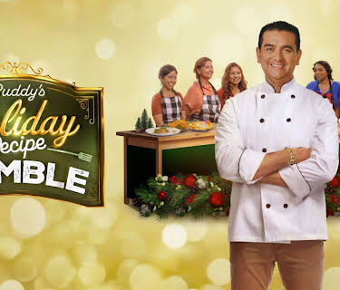 Buddy's Holiday Recipe Rumble