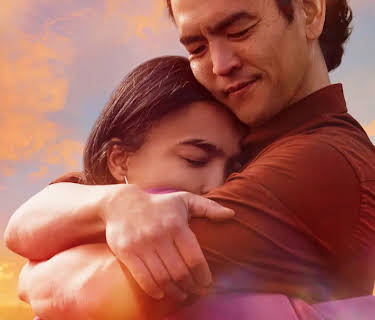 Don't Make Me Go (2022)