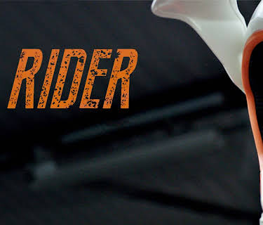 Rider (2020)