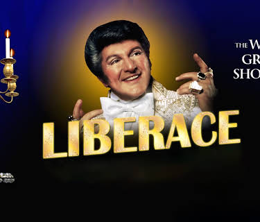 Liberace: The Worlds Greatest Showman (2017)