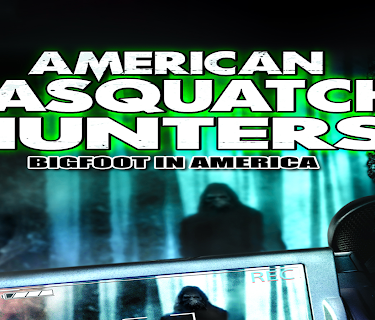 American Sasquatch Hunters: Bigfoot in America (2013)