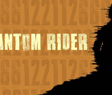 Phantom Rider (2020)