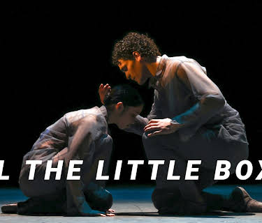 All the Little Boxes (2023)