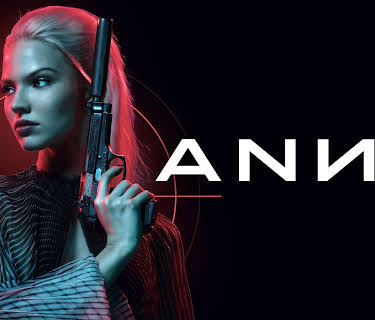 Anna (2019)