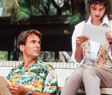 Summer School (1987)