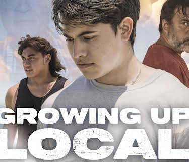 Growing Up Local (2023)
