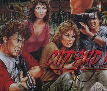 Cut and Run (1986)
