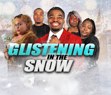 Glistening in the Snow (2024)