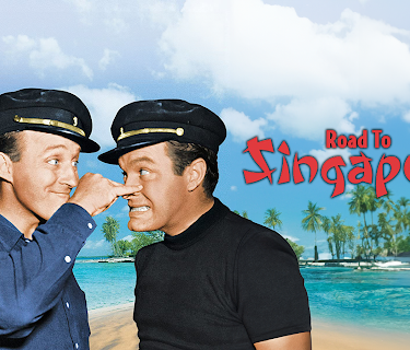 Road to Singapore (1940)