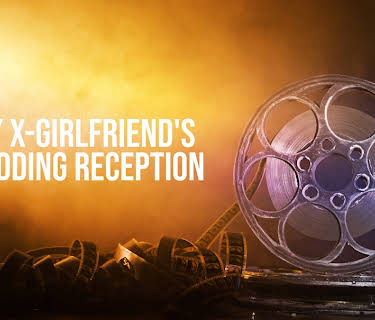 My X-Girlfriend's Wedding Reception (2001)